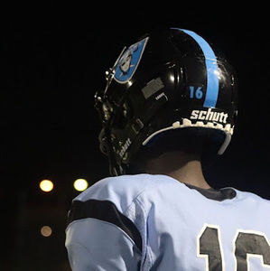 Meet your Posher, Noah